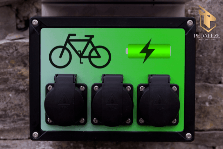 Battery to Bike: Understanding E-Bike Batteries, Lifespan & Recycling