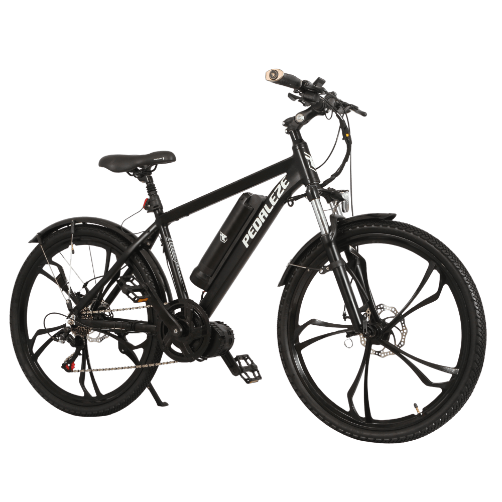 Pedaleze H2 (Torque + Cadence)