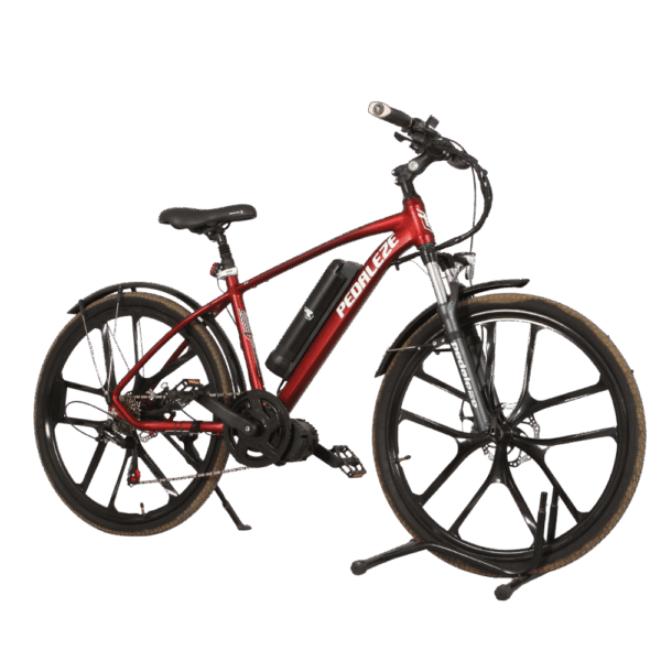 Pedaleze H2 (Torque + Cadence) - Image 3