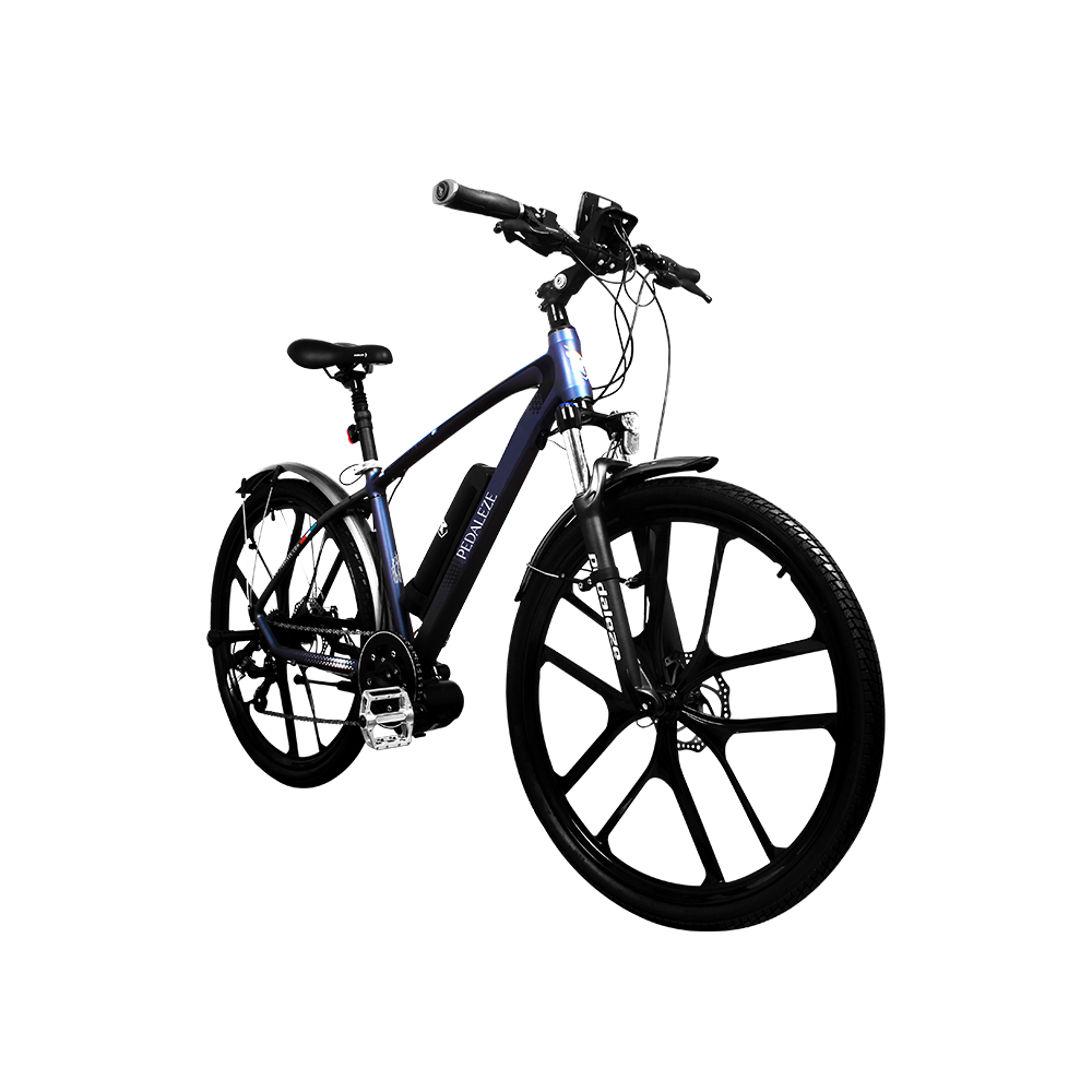 Pedaleze H2