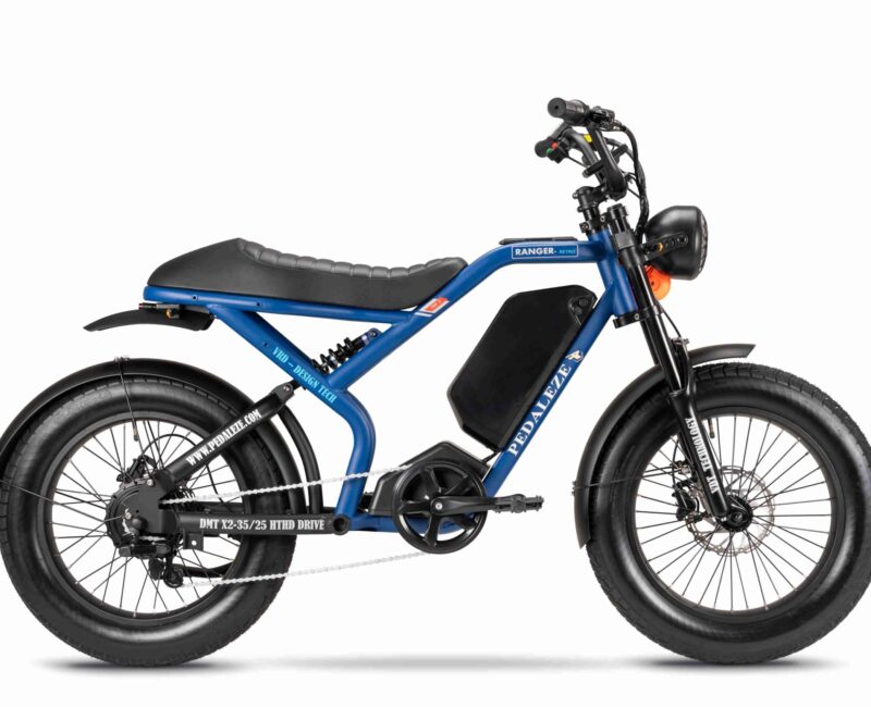 Ranger Retro