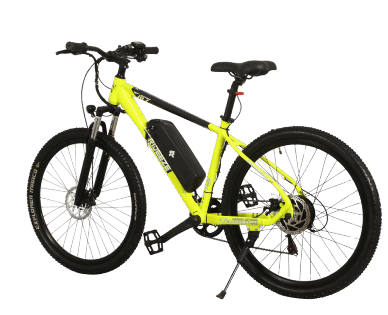 Pedaleze Rideeze