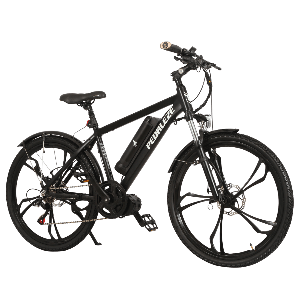 Pedaleze O2 (Torque + Cadence) - Image 3