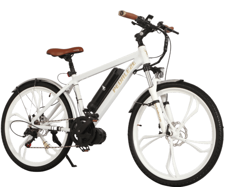 Pedaleze O2 (Torque + Cadence)