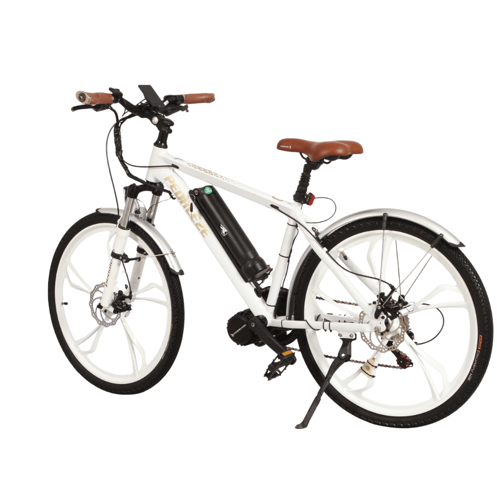 Pedaleze O2 (Torque + Cadence) - Image 2
