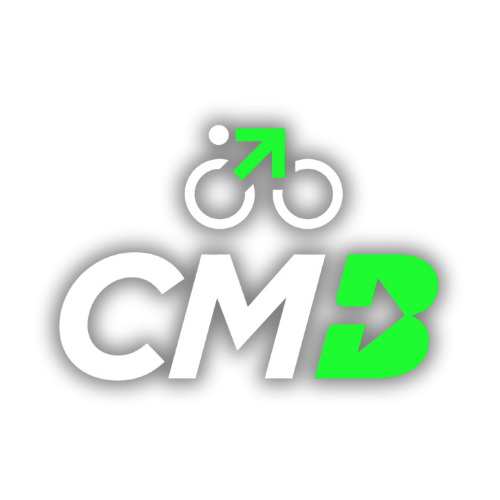 CMB Logo