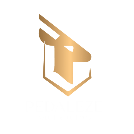 Pedaleze