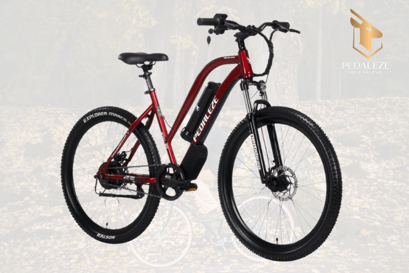 Why E-Cycles Are Perfect for Daily Commuting in India?