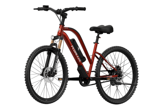 Electric Cycle in Chennai Town and Country Pedaleze