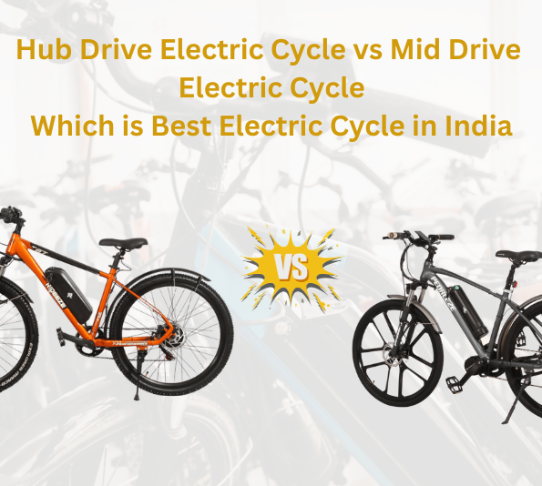 Hub-Drive-Electric-Cycle-vs-Mid-Drive-Electric-Cycle